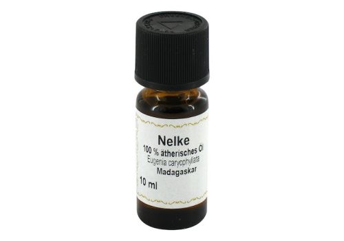NELKE 100% ätherisch Öl – PZN 07204792 (PZN 07204792)