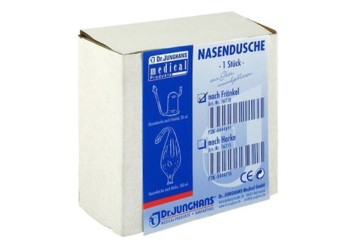 NASENDUSCHE Glas n.Fränkel 30 ml – PZN 04444691 (PZN 04444691)