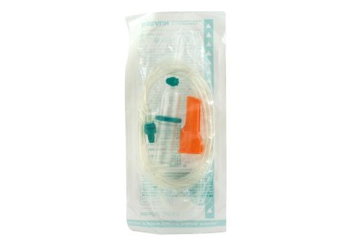 INTRAFIX SafeSet RV/P 180 cm – PZN 03688853 (PZN 03688853)
