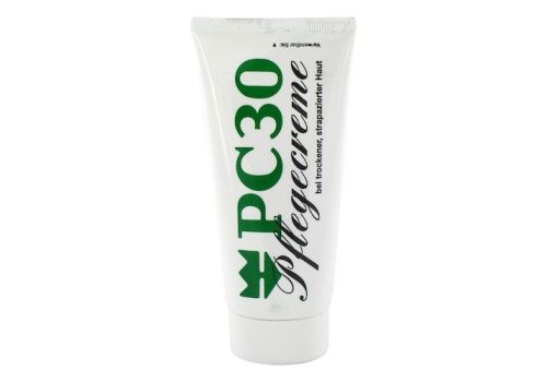 PC 30 Pflegecreme – PZN 07479359 (PZN 07479359)