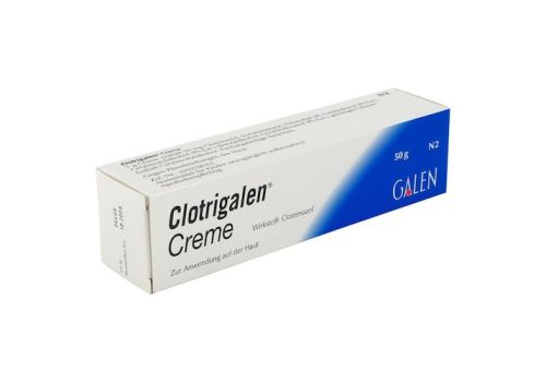 Clotrigalen – PZN 07424890 (PZN 07424890)