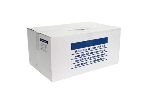 MULLBINDEN elastisch 10 cmx4 m – PZN 04095138 (PZN 04095138)