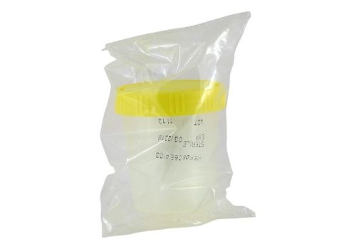 URIN PROBENBECHER steril – PZN 03628101 (PZN 03628101)