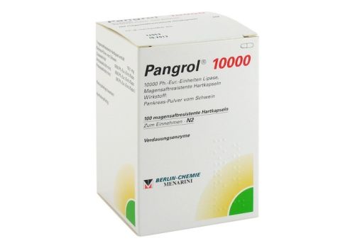 Pangrol 10000 – PZN 06324956 (PZN 06324956)