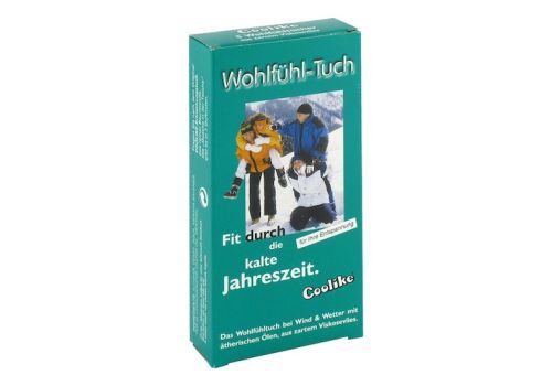 WOHLFÜHLTUCH – PZN 08815339 (PZN 08815339)