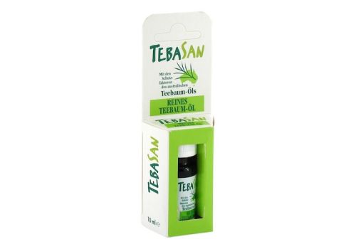 TEEBAUM ÖL TEBASAN – PZN 07510135 (PZN 07510135)