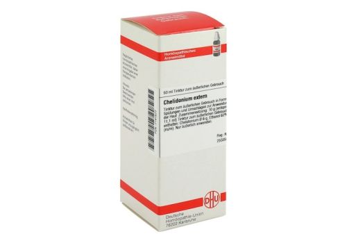 CHELIDONIUM EXTERN – PZN 07141577 (PZN 07141577)