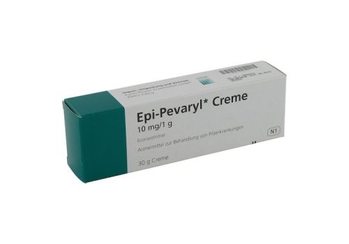 Epi-Pevaryl – PZN 01870795 (PZN 01870795)