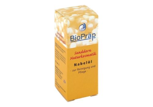NABELÖL – PZN 08538408 (PZN 08538408)