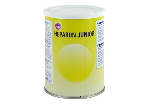 HEPARON junior Pulver – PZN 08490630 (PZN 08490630)