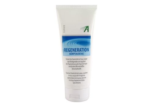MINERALSTOFF Körpercreme Regeneration – PZN 02735622 (PZN 02735622)