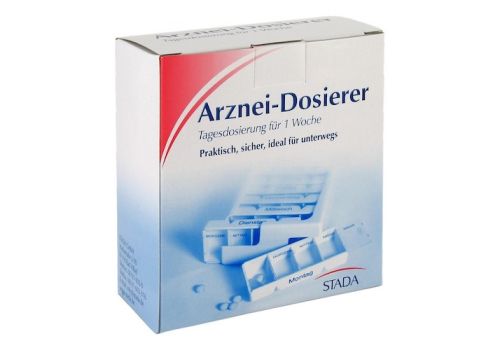 STADA Arznei Dosierer – PZN 05106045 (PZN 05106045)