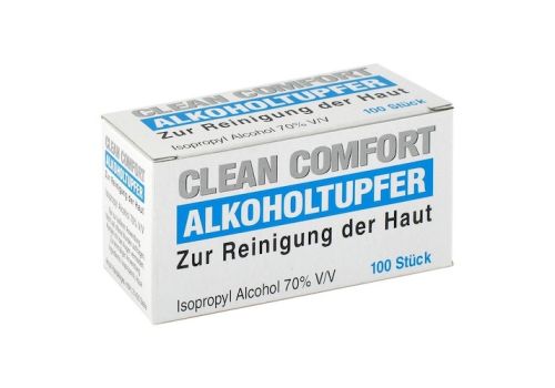 ALKOHOLTUPFER – PZN 03413837 (PZN 03413837)