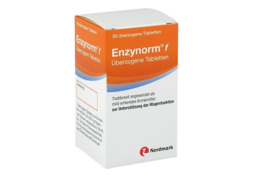 Enzynorm f – PZN 03843176 (PZN 03843176)