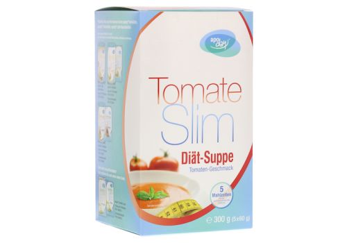 APODAY Tomate Slim Pulver – PZN 12500713 (PZN 12500713)
