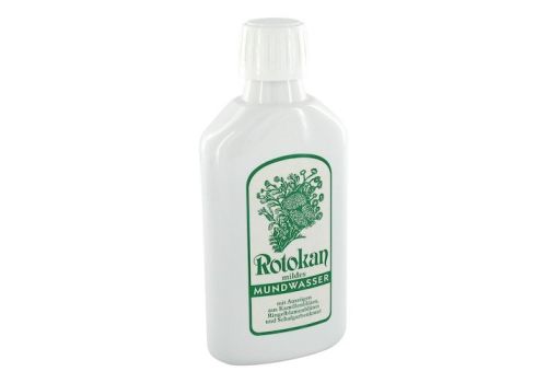 Rotokan Mundwasser – PZN 04471452 (PZN 04471452)