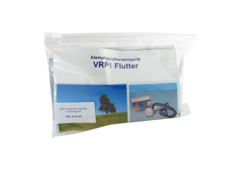 VRP1 Flutter Desitin Komplett Set – PZN 04044000 (PZN 04044000)