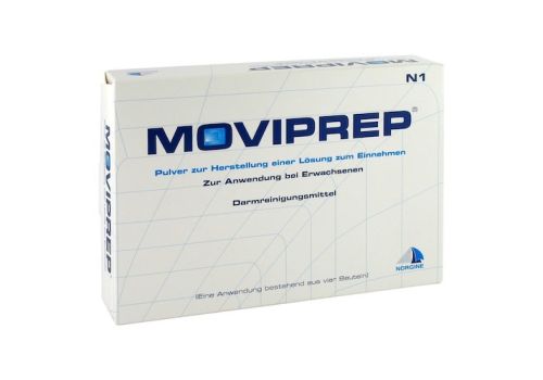 MOVIPREP – PZN 05559226 (PZN 05559226)
