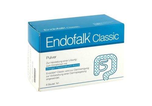 Endofalk Classic – PZN 00003530 (PZN 00003530)