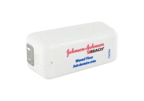Zahnseide Spender 200 m gewachst – PZN 04904477 (PZN 04904477)