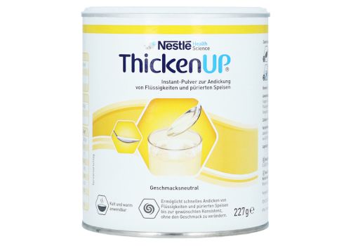 THICKENUP Pulver – PZN 15241040 (PZN 15241040)