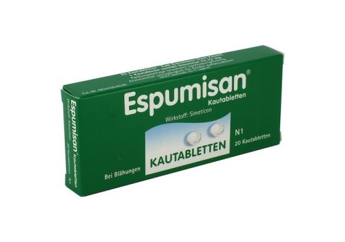 Espumisan – PZN 06882030 (PZN 06882030)