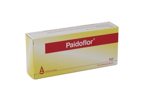 Paidoflor – PZN 04872926 (PZN 04872926)