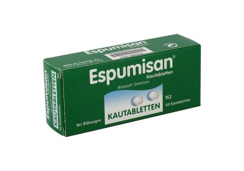 Espumisan – PZN 06882047 (PZN 06882047)