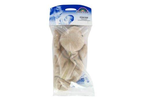 KÜHLTIER Motiv Robbe – PZN 09291418 (PZN 09291418)