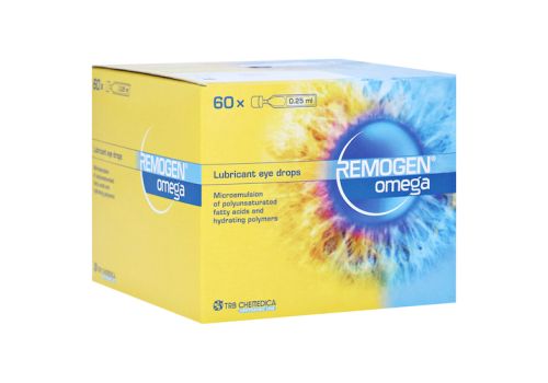 REMOGEN Omega Augentropfen – PZN 14361397 (PZN 14361397)