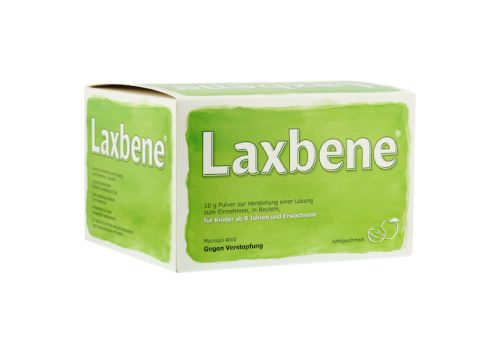 Laxbene 10g – PZN 11350447 (PZN 11350447)