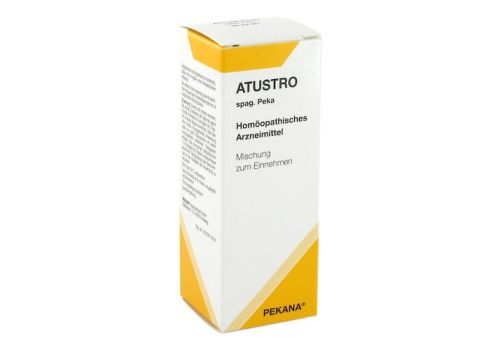 ATUSTRO spag.Peka Tropfen – PZN 03796258 (PZN 03796258)