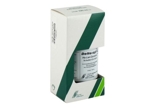 DELTO-cyl L Ho-Len-Complex Tropfen – PZN 07186752 (PZN 07186752)