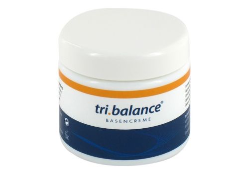 TRI.BALANCE Basencreme – PZN 01537713 (PZN 01537713)