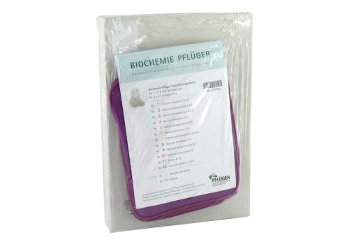HAUS/REISEAPOTHEKE 1-12 Tabletten+1+11 Creme – PZN 06729943 (PZN 06729943)