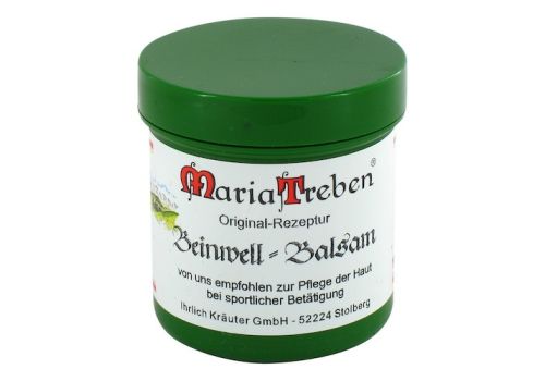MARIA TREBEN Beinwell Balsam – PZN 06056237 (PZN 06056237)