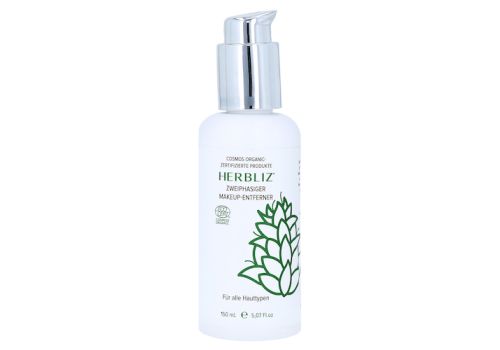 HERBLIZ 2-Phasen-Make-up-Entferner – PZN 16800613 (PZN 16800613)