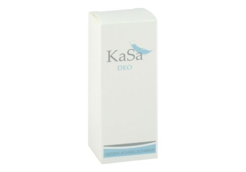 KASA Deo – PZN 06332045 (PZN 06332045)