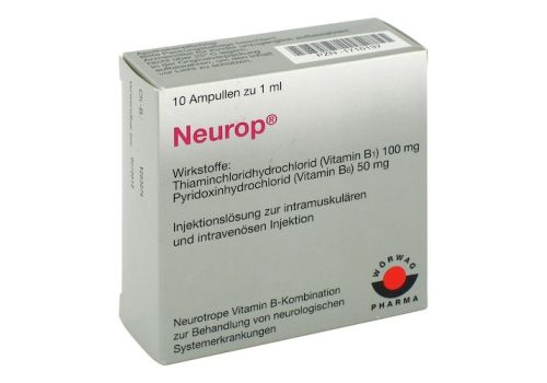 Neurop – PZN 01716137 (PZN 01716137)