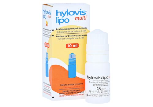 HYLOVIS lipo multi Augentropfen – PZN 15815452 (PZN 15815452)