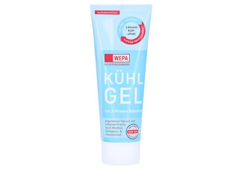 WEPA Kühlgel – PZN 12733630 (PZN 12733630)
