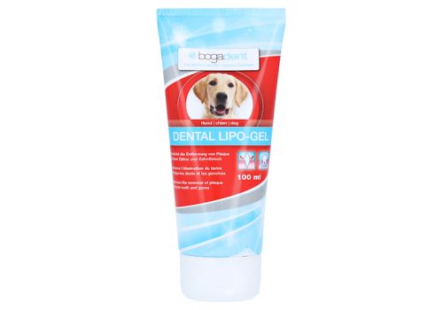 BOGADENT DENTAL Lipo-Gel vet. – PZN 09327352 (PZN 09327352)