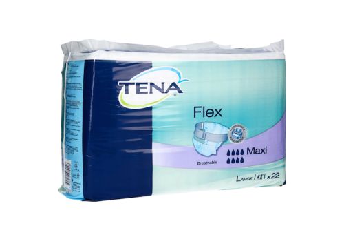 TENA FLEX maxi L – PZN 04167139 (PZN 04167139)