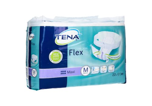 TENA FLEX maxi M – PZN 04167116 (PZN 04167116)