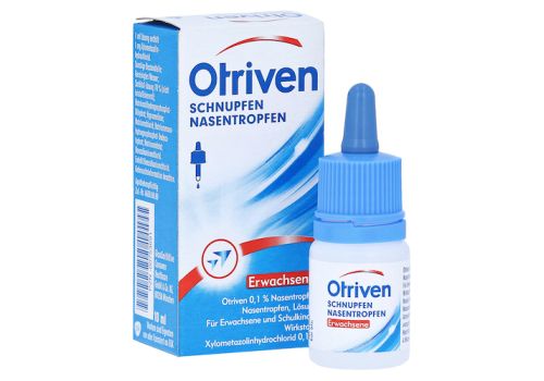 Otriven 0,1% – PZN 00753691 (PZN 00753691)