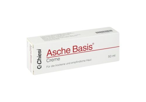 Asche Basis Creme – PZN 02134437 (PZN 02134437)