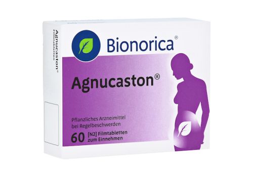Agnucaston – PZN 04400908 (PZN 04400908)