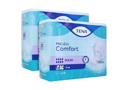 TENA COMFORT maxi Vorlagen – PZN 04518260 (PZN 04518260)