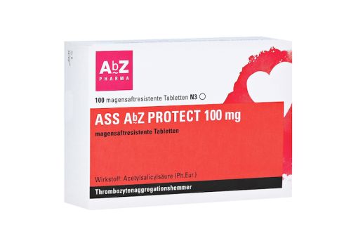 ASS AbZ PROTECT 100mg – PZN 01696794 (PZN 01696794)