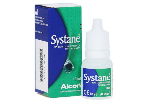 Systane – PZN 02192156 (PZN 02192156)
